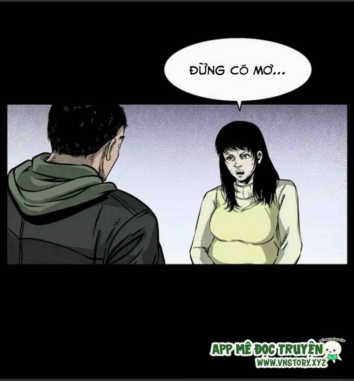 U Minh Ngụy tượng - Chapter 52 - Page 18