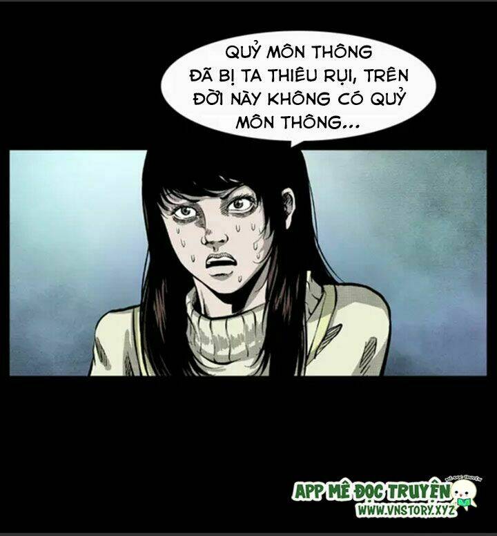 U Minh Ngụy tượng - Chapter 52 - Page 19