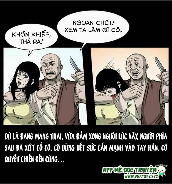 U Minh Ngụy tượng - Chapter 52 - Page 24