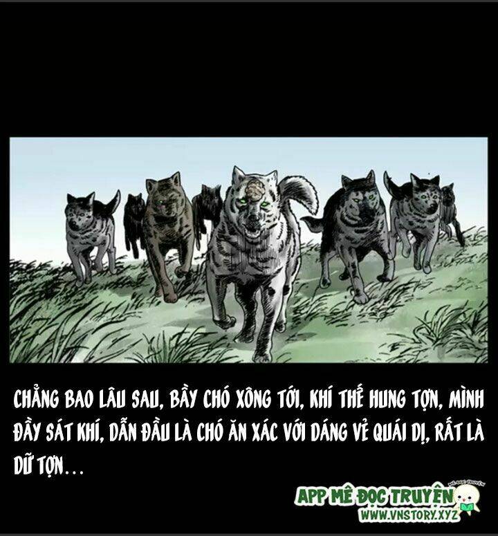 U Minh Ngụy tượng - Chapter 52 - Page 30