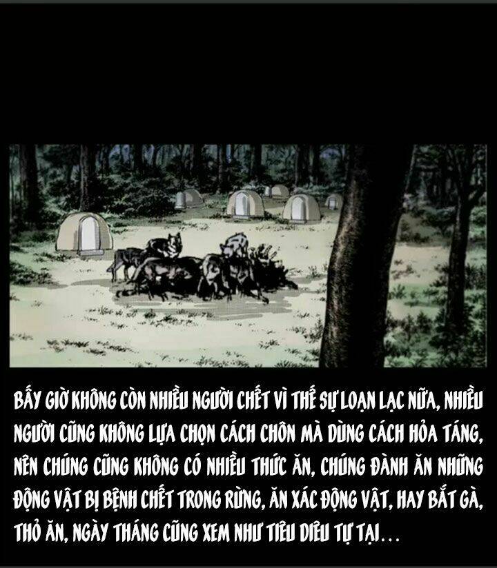 U Minh Ngụy tượng - Chapter 52 - Page 3