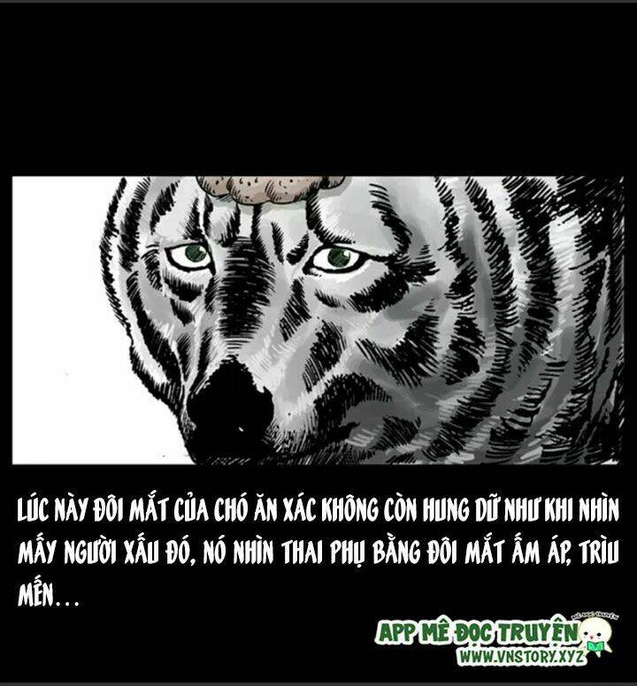 U Minh Ngụy tượng - Chapter 52 - Page 42