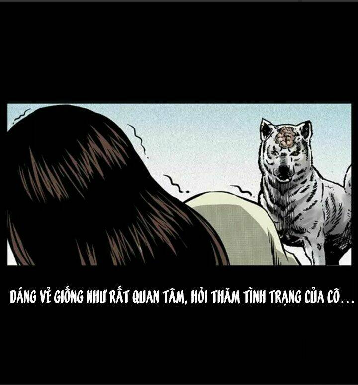 U Minh Ngụy tượng - Chapter 52 - Page 43