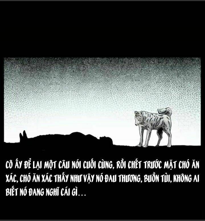 U Minh Ngụy tượng - Chapter 52 - Page 47