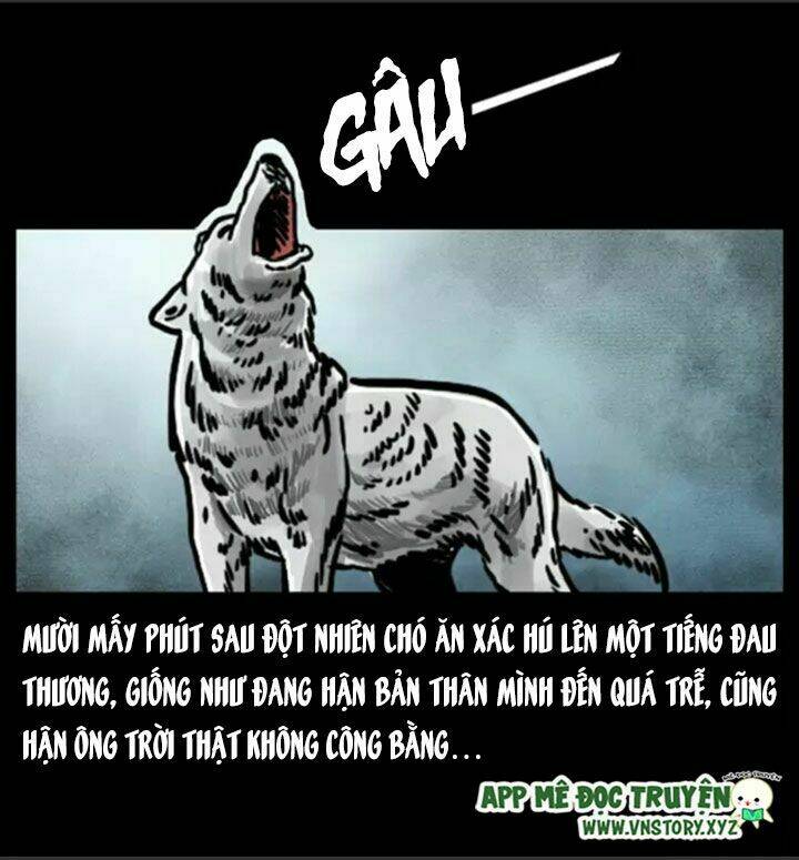 U Minh Ngụy tượng - Chapter 52 - Page 48