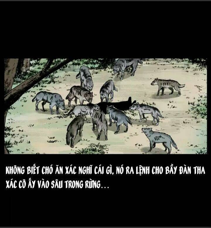 U Minh Ngụy tượng - Chapter 52 - Page 49