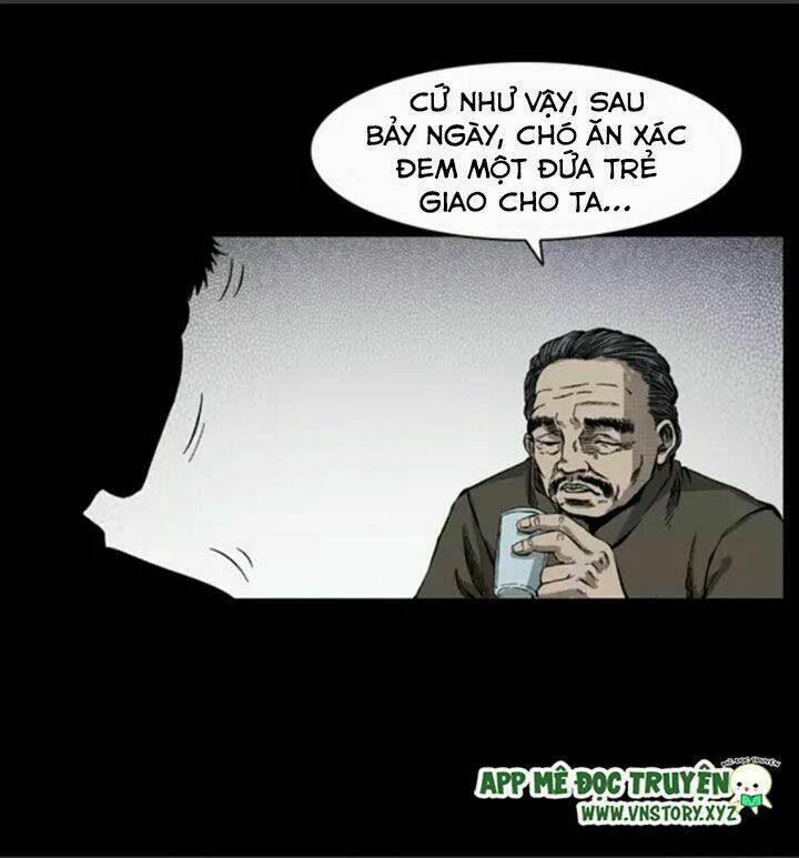 U Minh Ngụy tượng - Chapter 52 - Page 52