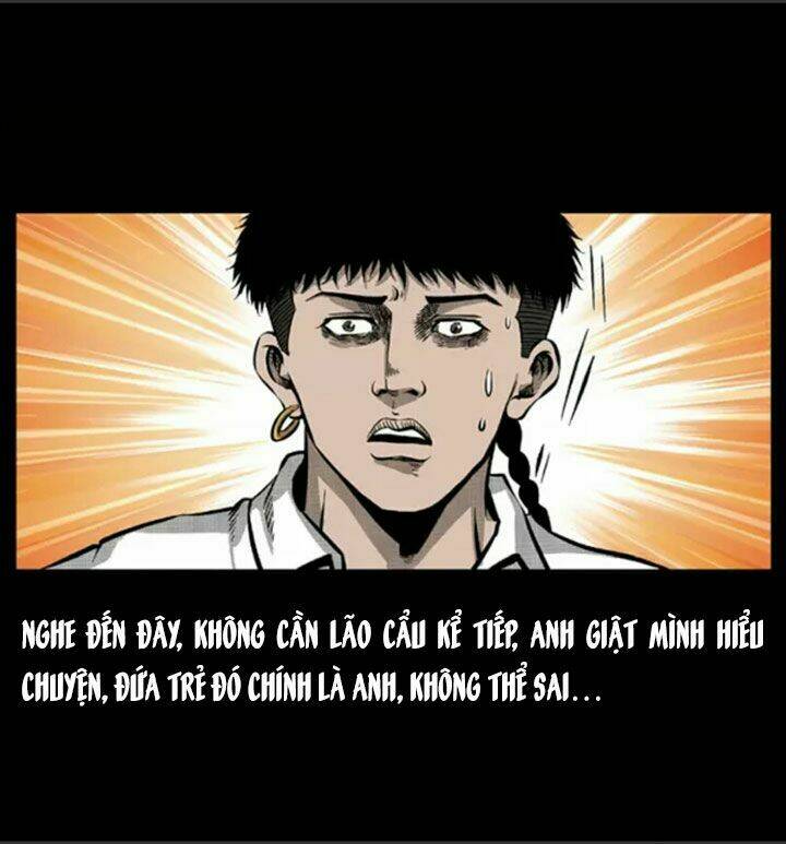 U Minh Ngụy tượng - Chapter 52 - Page 53