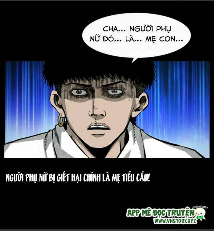 U Minh Ngụy tượng - Chapter 52 - Page 54