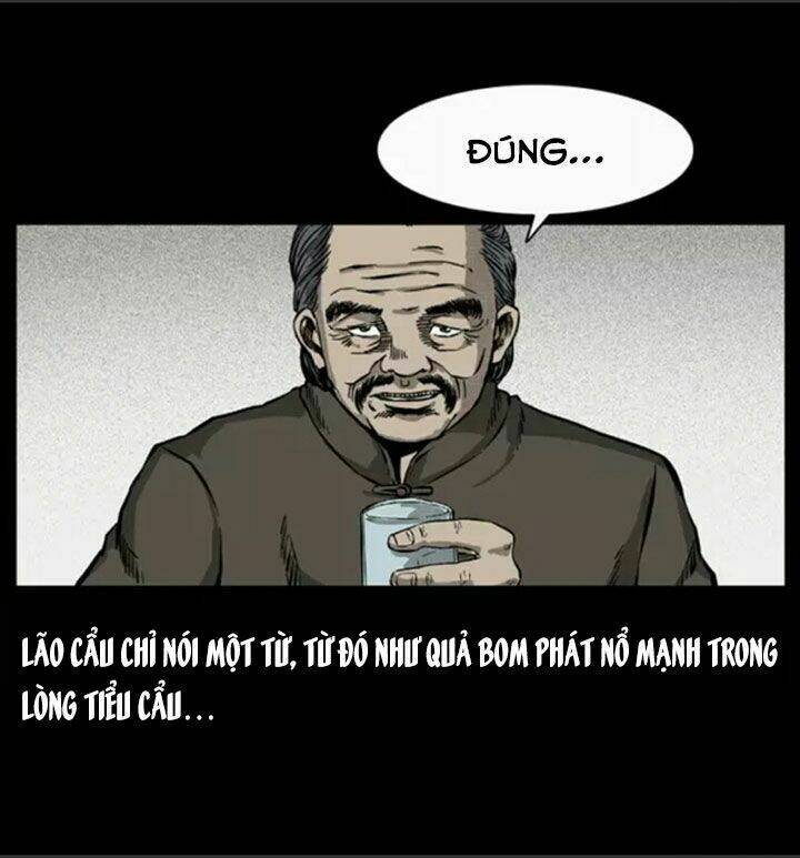 U Minh Ngụy tượng - Chapter 52 - Page 55