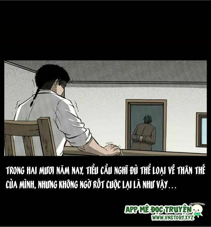 U Minh Ngụy tượng - Chapter 52 - Page 56