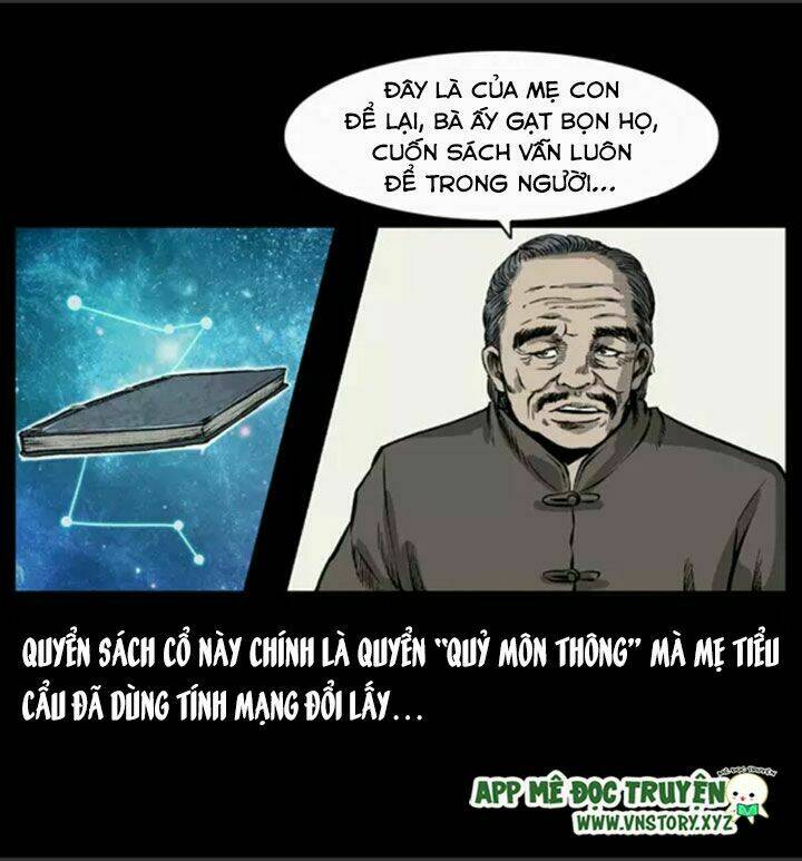 U Minh Ngụy tượng - Chapter 52 - Page 58