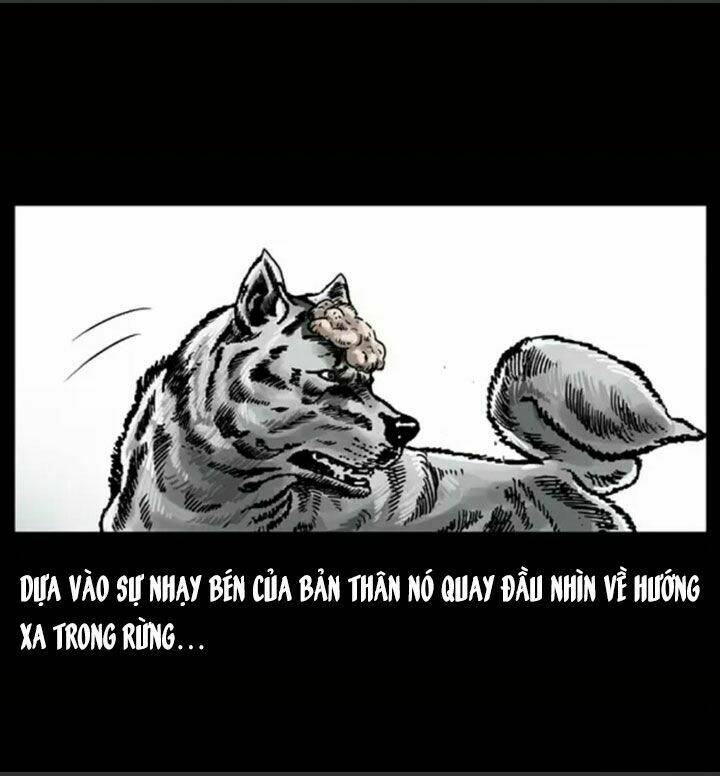 U Minh Ngụy tượng - Chapter 52 - Page 5