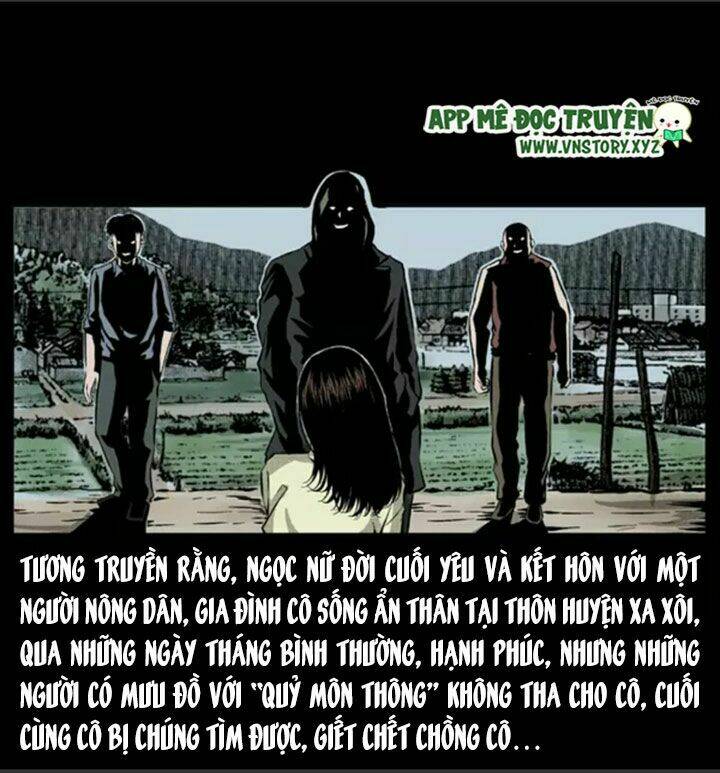 U Minh Ngụy tượng - Chapter 52 - Page 66