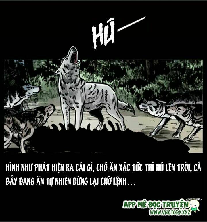 U Minh Ngụy tượng - Chapter 52 - Page 6