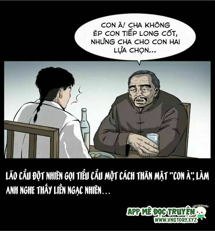 U Minh Ngụy tượng - Chapter 52 - Page 70