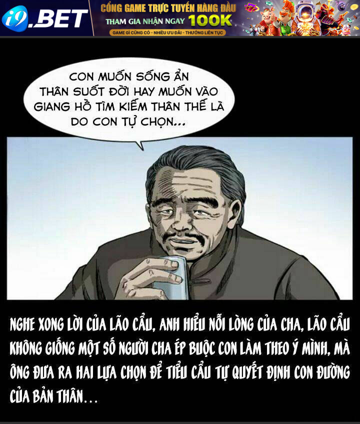 U Minh Ngụy tượng - Chapter 52 - Page 71