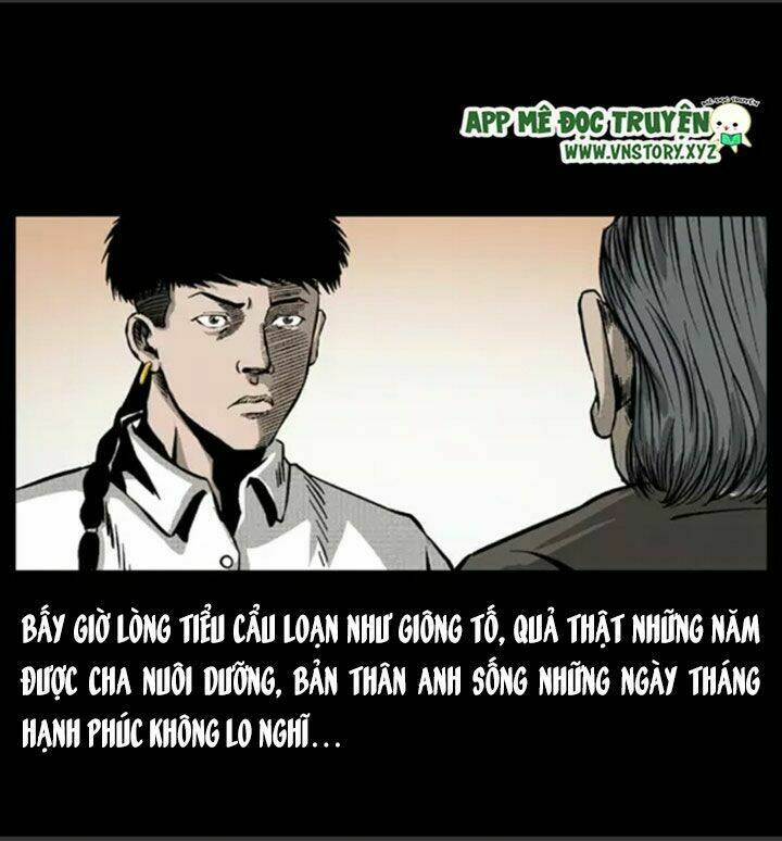 U Minh Ngụy tượng - Chapter 52 - Page 72