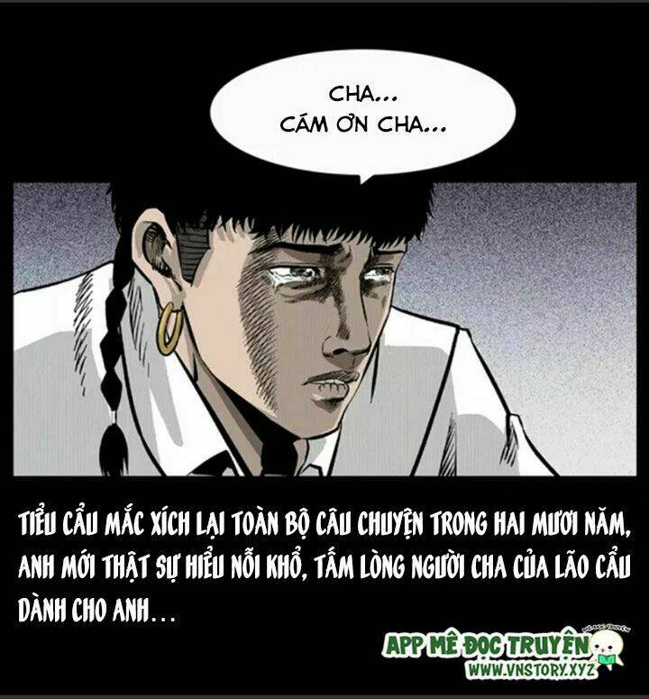 U Minh Ngụy tượng - Chapter 52 - Page 74