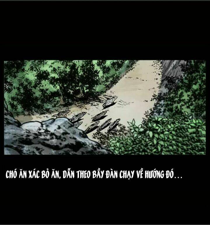 U Minh Ngụy tượng - Chapter 52 - Page 7