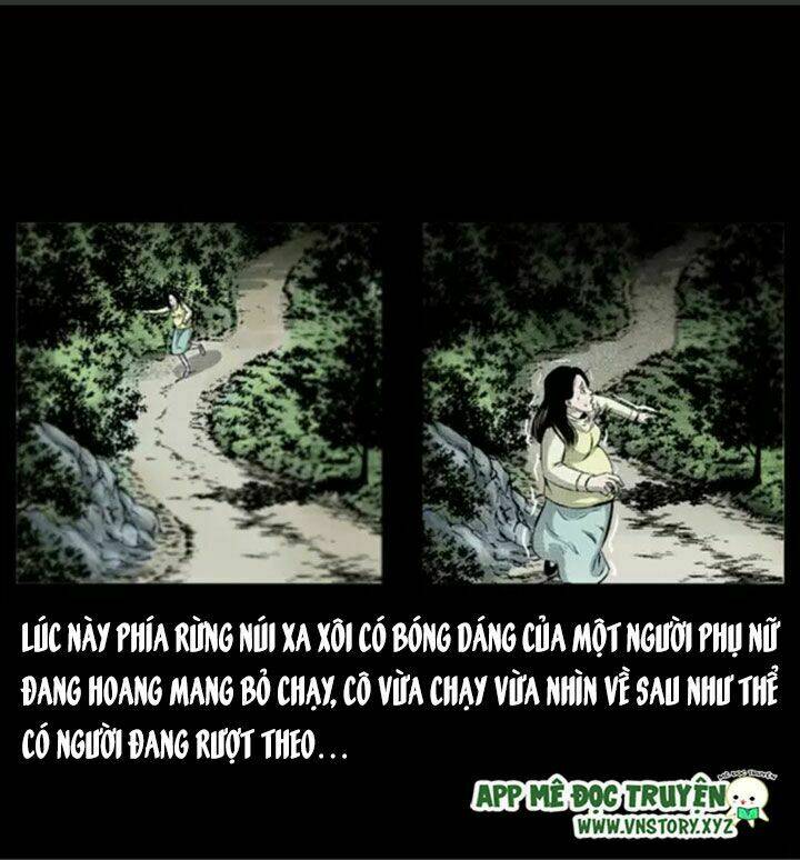 U Minh Ngụy tượng - Chapter 52 - Page 8