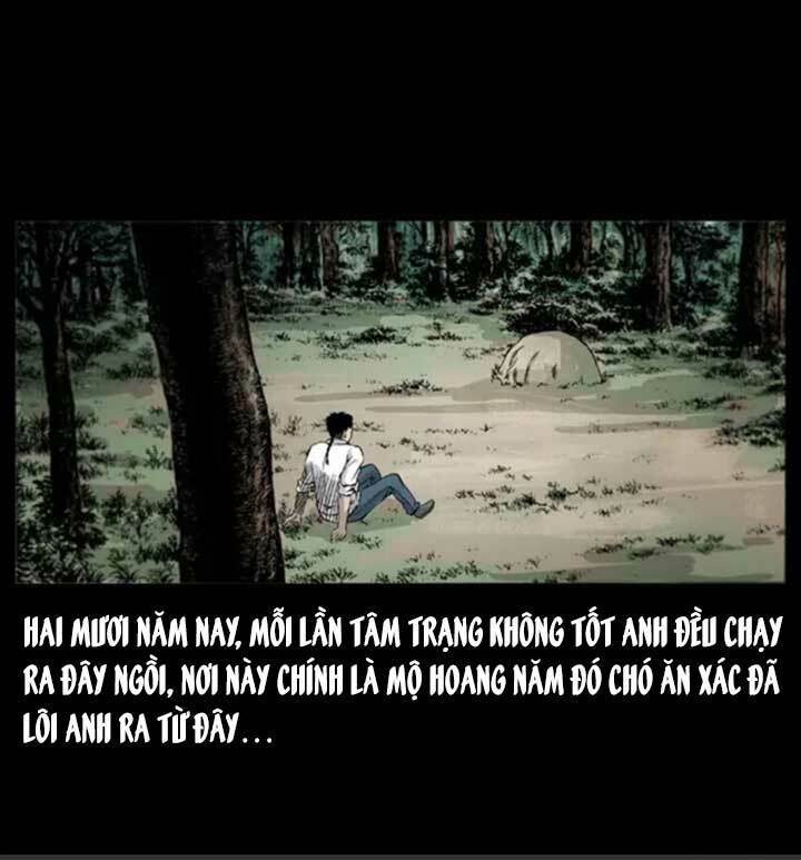 U Minh Ngụy tượng - Chapter 53 - Page 10