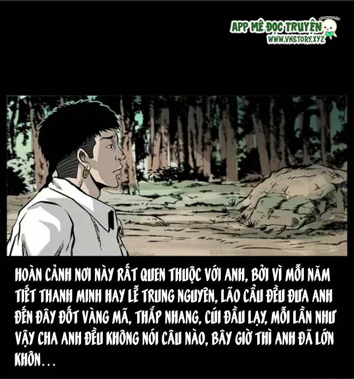 U Minh Ngụy tượng - Chapter 53 - Page 11