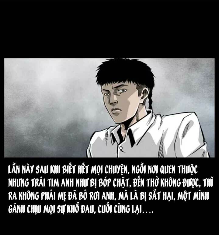 U Minh Ngụy tượng - Chapter 53 - Page 12