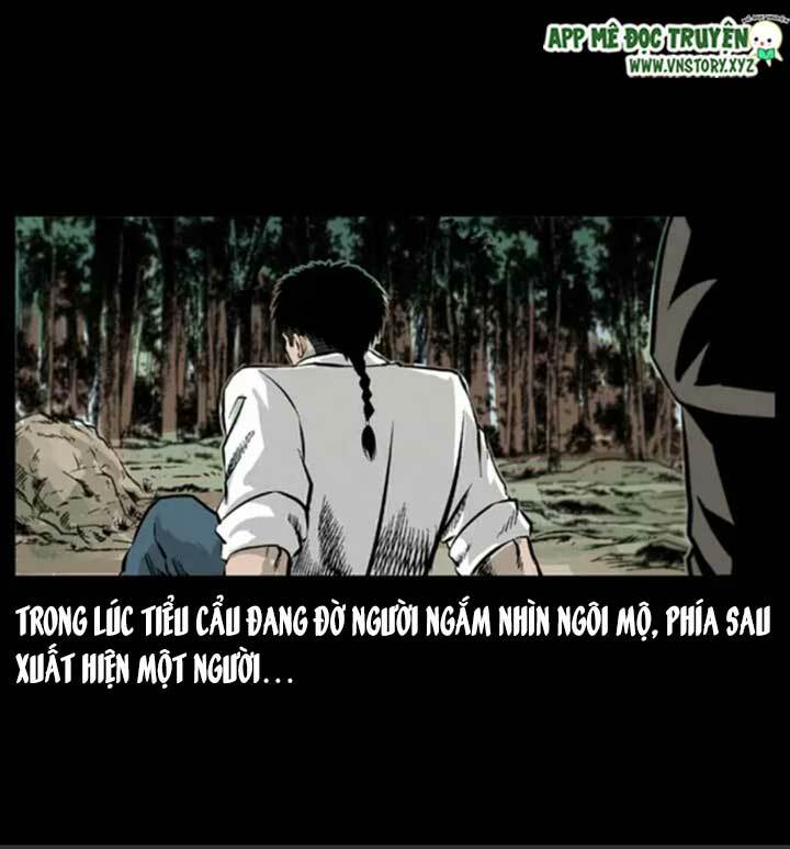 U Minh Ngụy tượng - Chapter 53 - Page 13