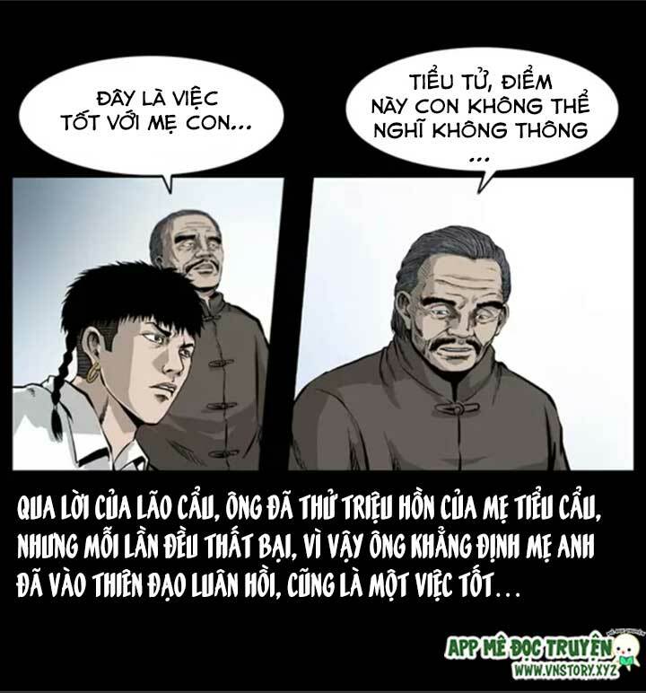 U Minh Ngụy tượng - Chapter 53 - Page 15