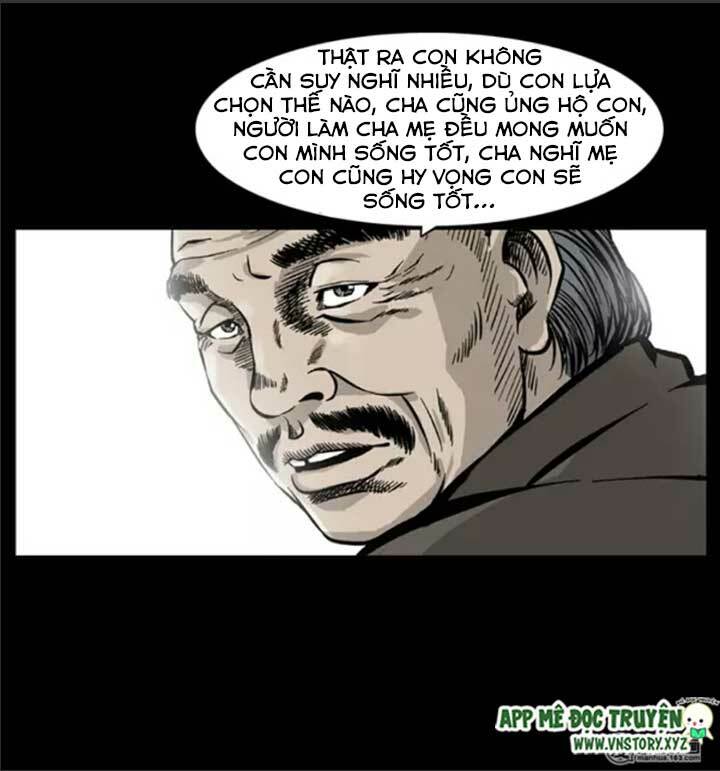 U Minh Ngụy tượng - Chapter 53 - Page 19