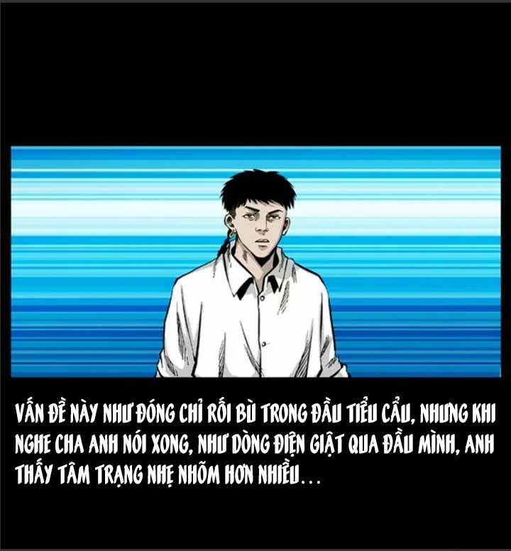 U Minh Ngụy tượng - Chapter 53 - Page 20