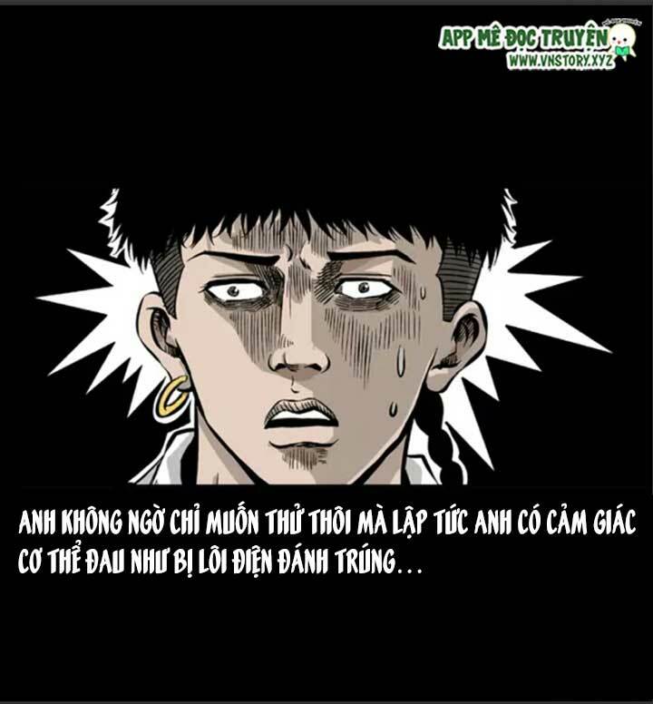 U Minh Ngụy tượng - Chapter 53 - Page 33