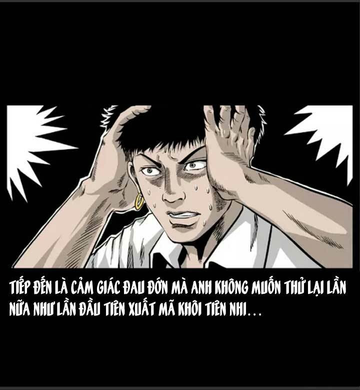 U Minh Ngụy tượng - Chapter 53 - Page 34