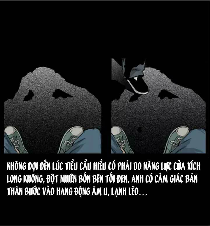 U Minh Ngụy tượng - Chapter 53 - Page 36