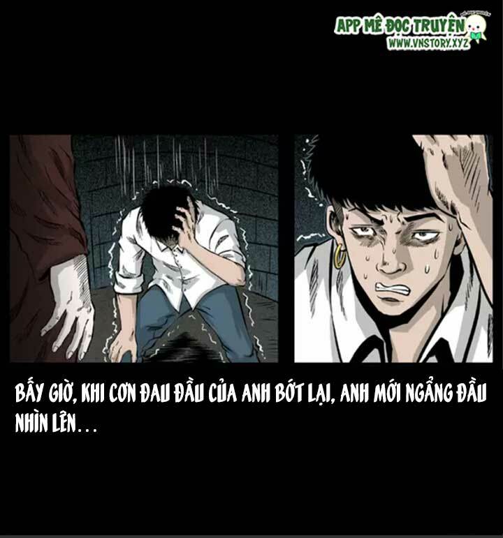 U Minh Ngụy tượng - Chapter 53 - Page 37