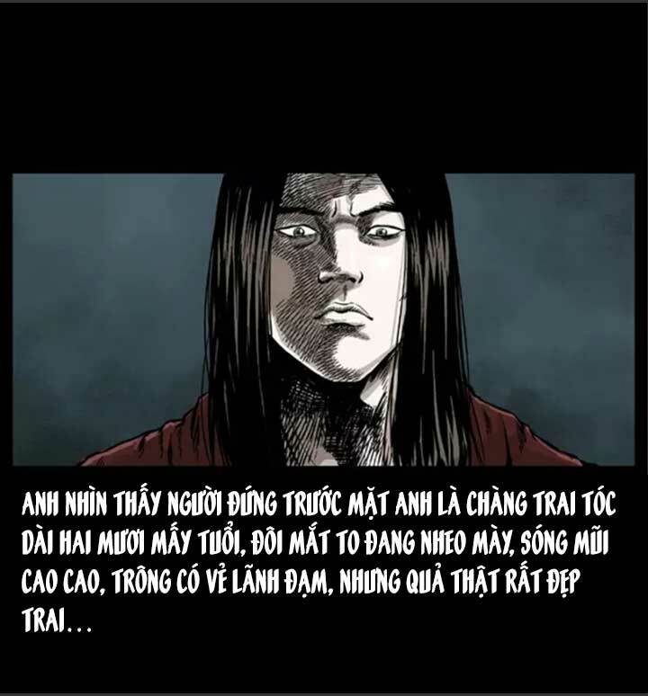 U Minh Ngụy tượng - Chapter 53 - Page 38