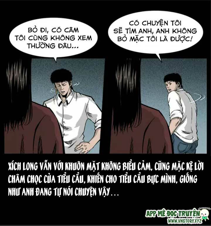 U Minh Ngụy tượng - Chapter 53 - Page 43
