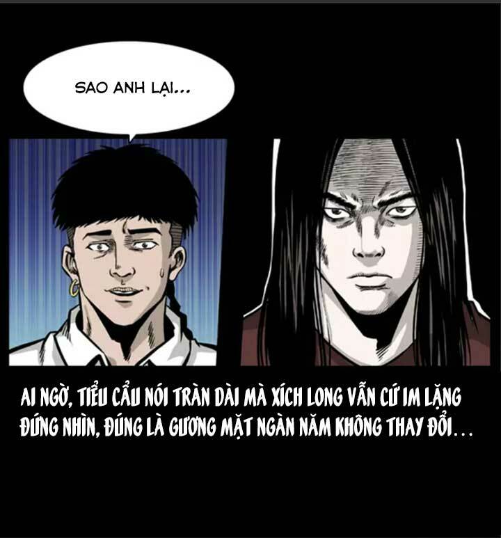 U Minh Ngụy tượng - Chapter 53 - Page 46