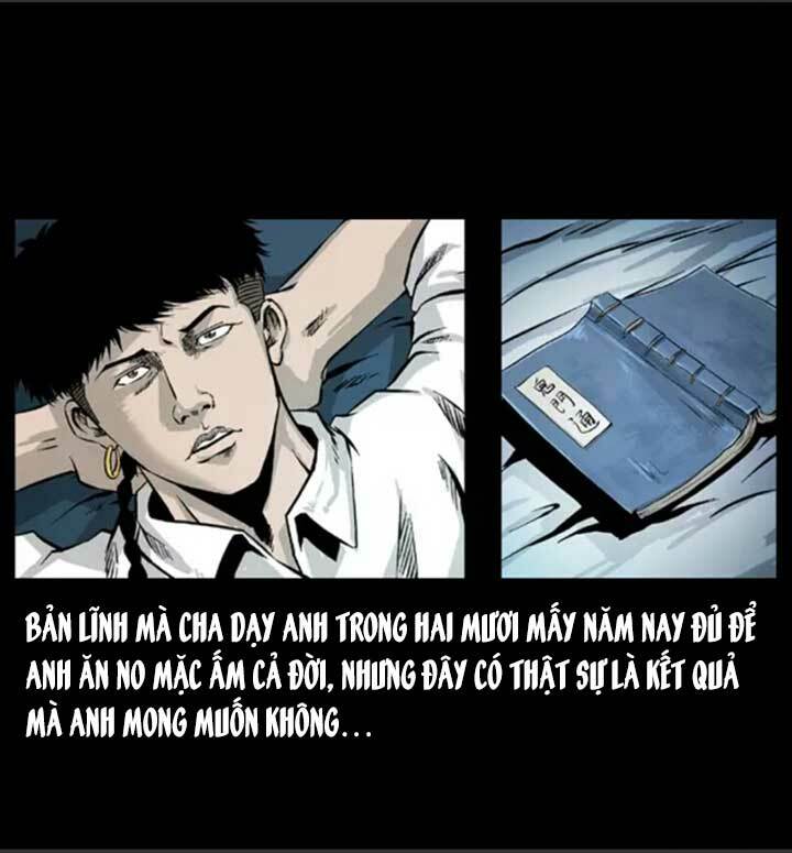 U Minh Ngụy tượng - Chapter 53 - Page 4