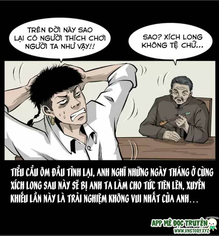 U Minh Ngụy tượng - Chapter 53 - Page 53