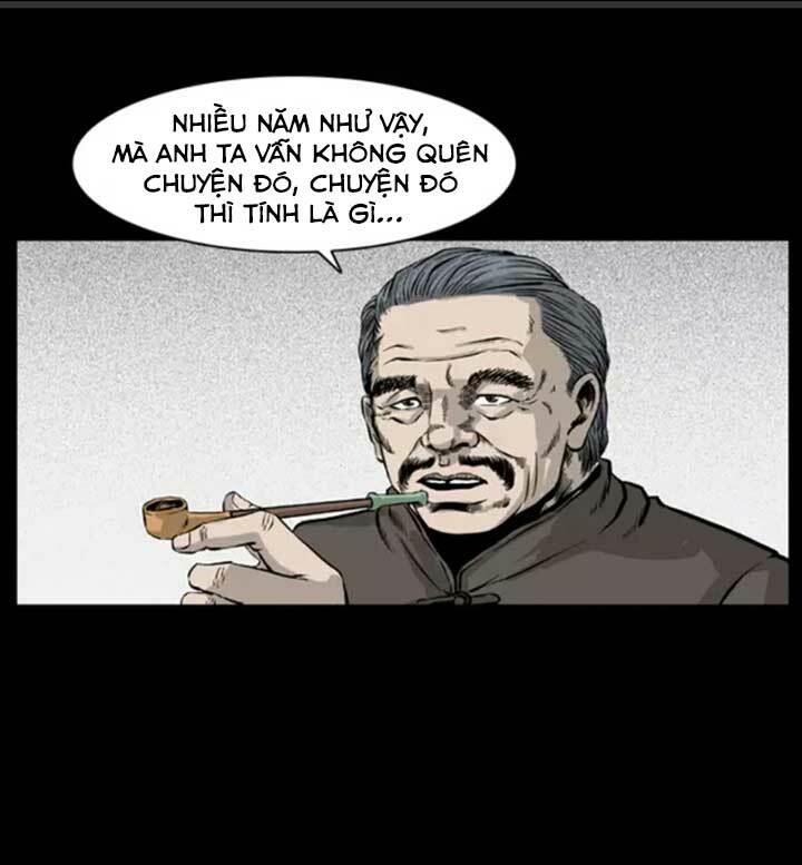 U Minh Ngụy tượng - Chapter 53 - Page 64