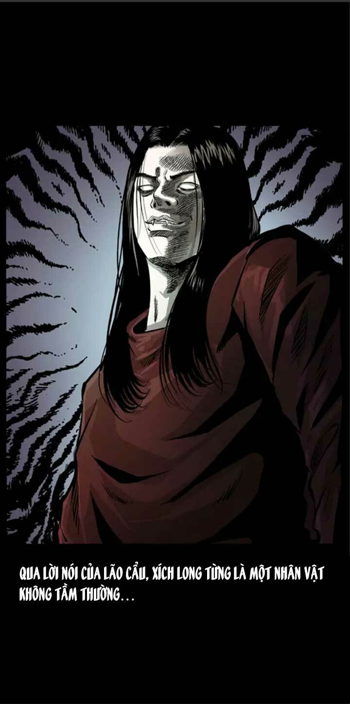 U Minh Ngụy tượng - Chapter 53 - Page 66