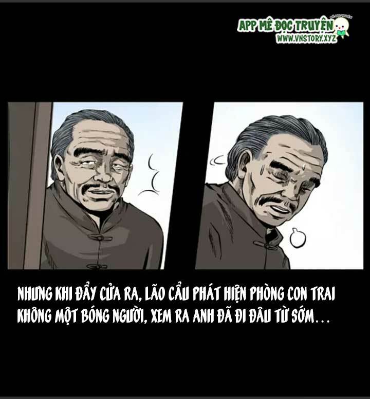 U Minh Ngụy tượng - Chapter 53 - Page 7