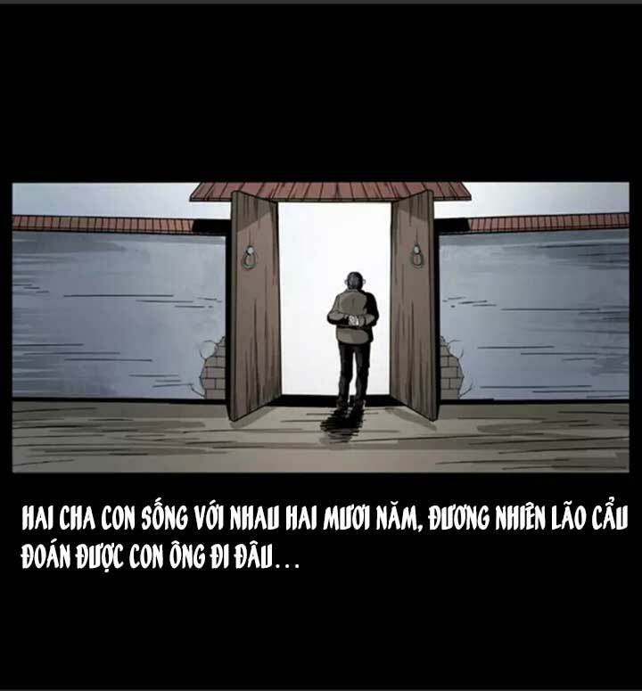 U Minh Ngụy tượng - Chapter 53 - Page 8