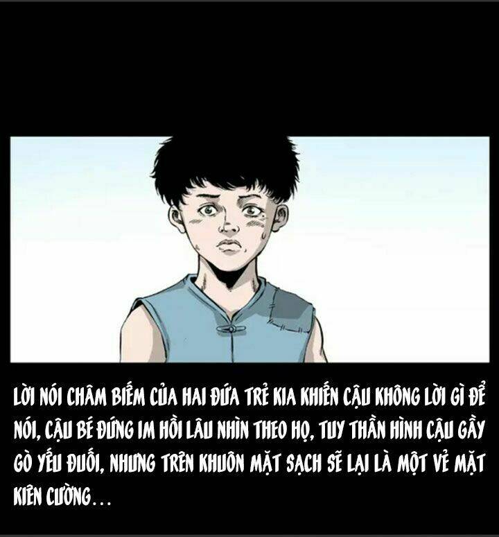 U Minh Ngụy tượng - Chapter 54 - Page 13