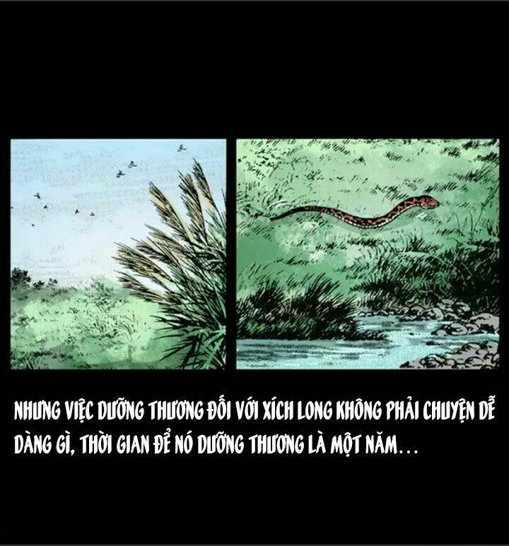 U Minh Ngụy tượng - Chapter 54 - Page 23