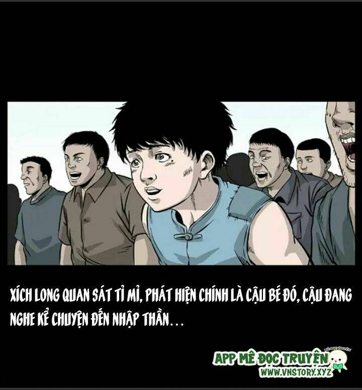 U Minh Ngụy tượng - Chapter 54 - Page 26