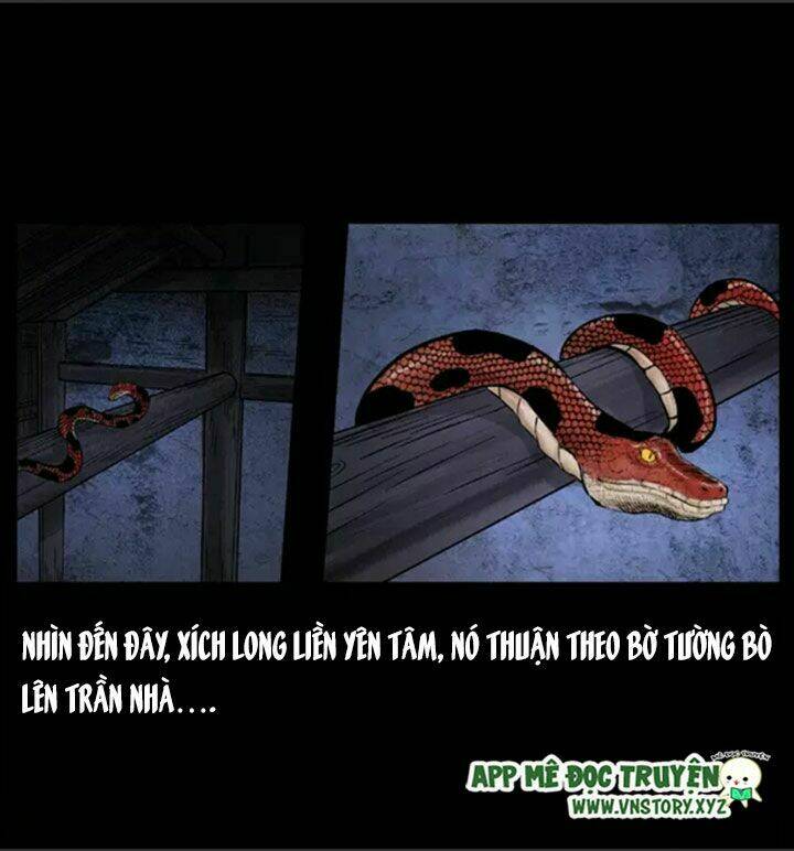 U Minh Ngụy tượng - Chapter 54 - Page 32