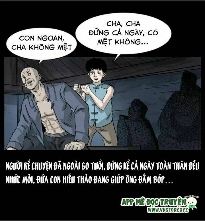 U Minh Ngụy tượng - Chapter 54 - Page 34